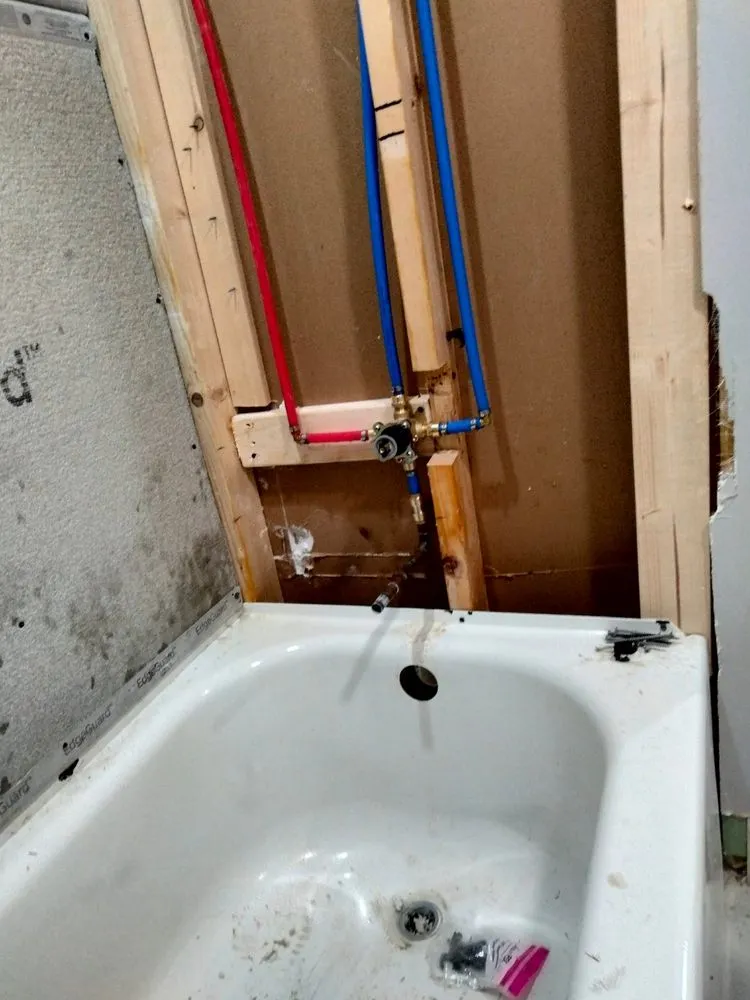 Slide of Arista Plumbing 