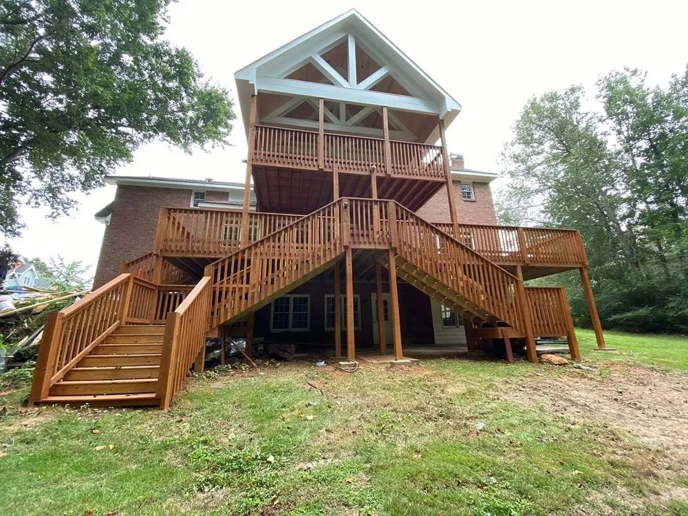 Slide of Arista Plumbing 