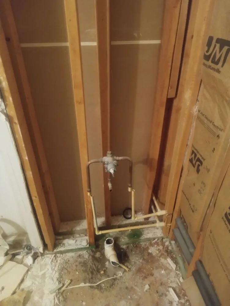 Slide of Arista Plumbing 