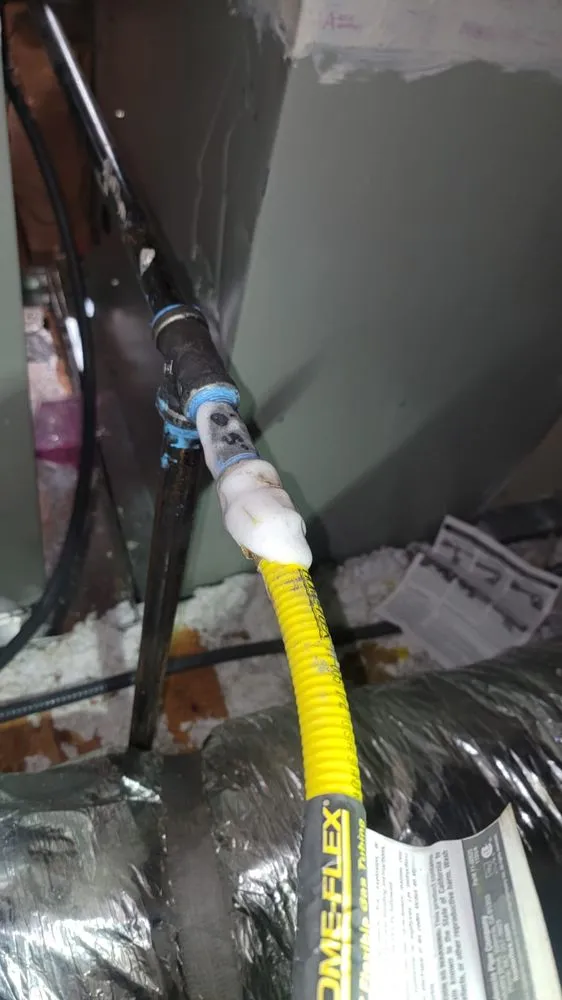 Emergency emergency plumbing in Conyers, GA by Arista Plumbing 