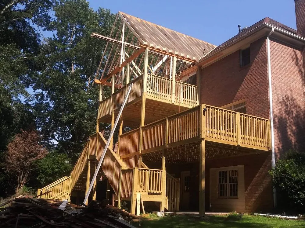 Slide of Arista Plumbing 