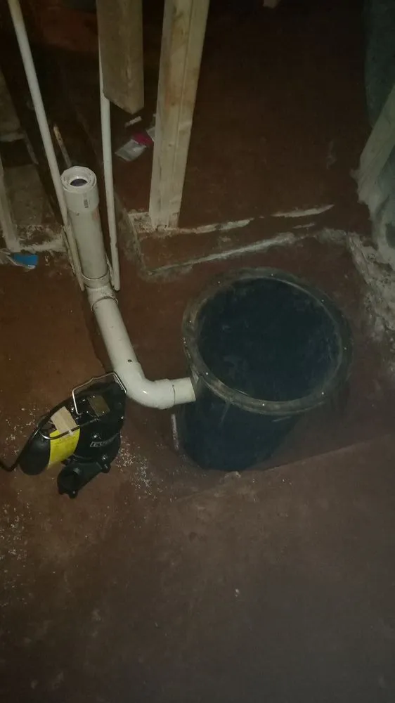 Slide of Arista Plumbing 