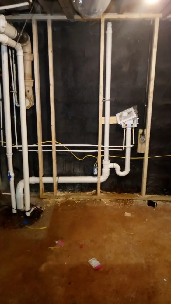 Slide of Arista Plumbing 