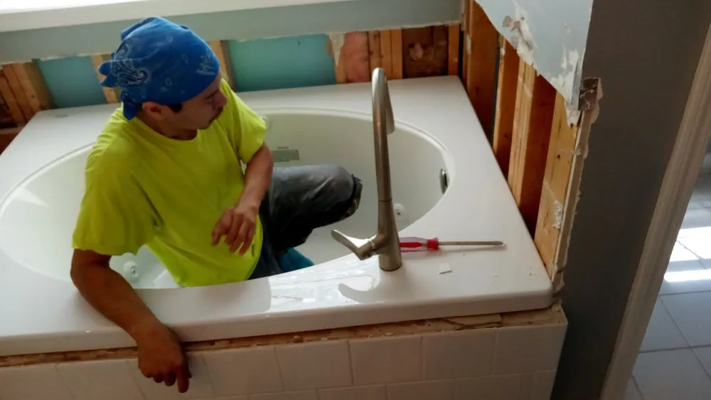 Slide of Arista Plumbing 