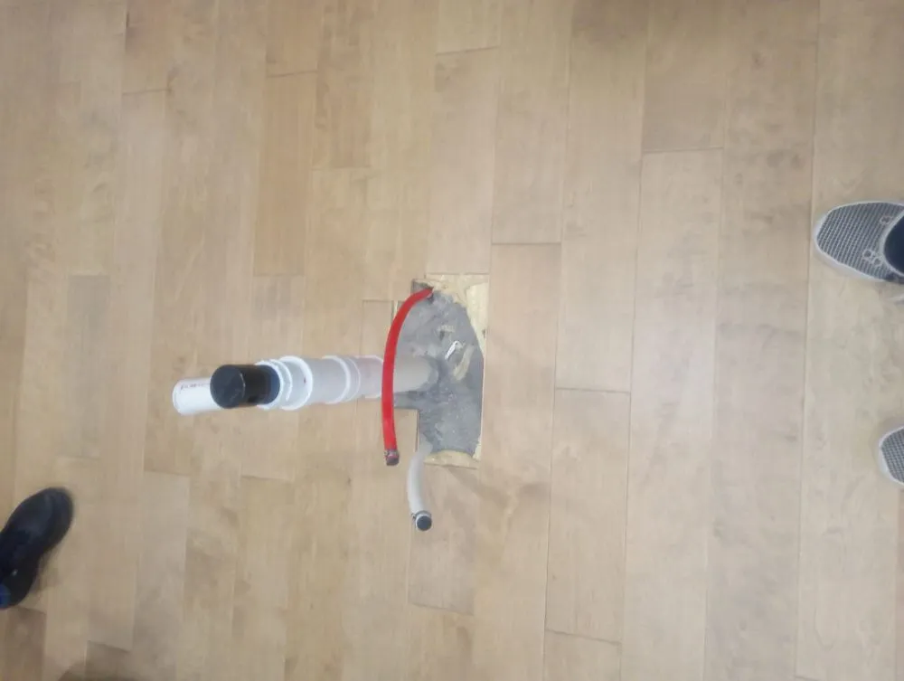 Slide of Arista Plumbing 