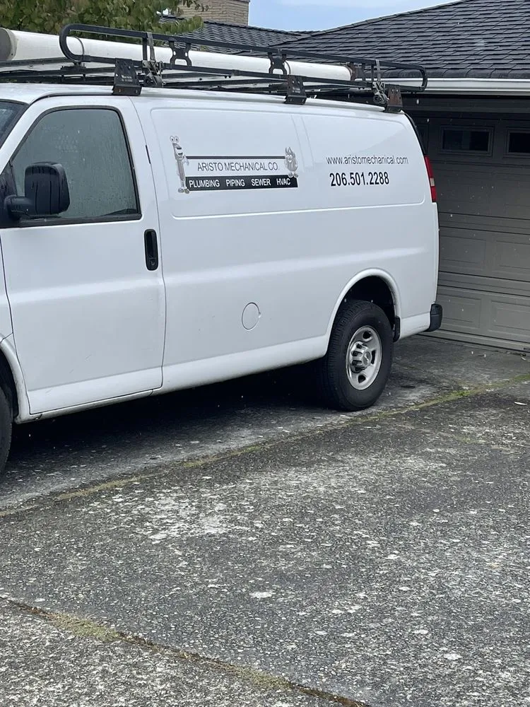 Slide of Aristo Mechanical