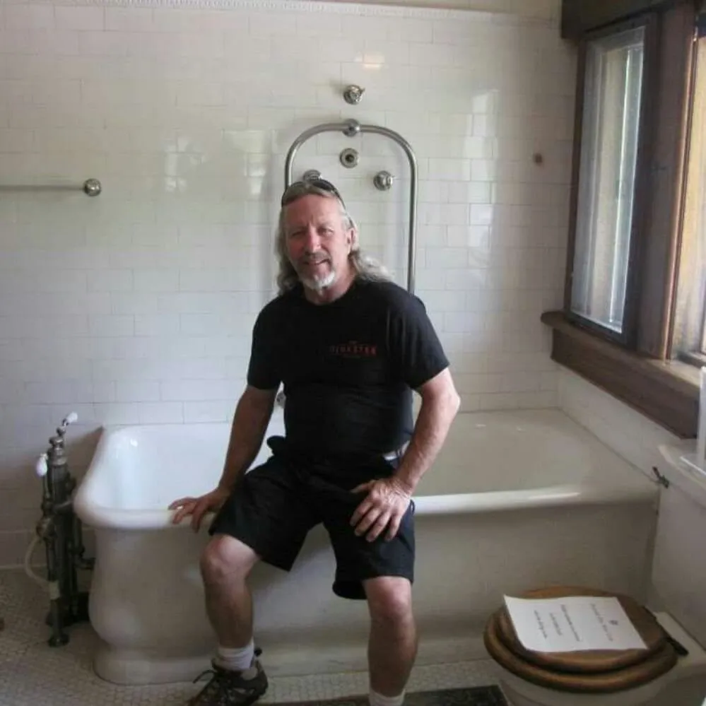 Slide of Aristocrat Plumbing