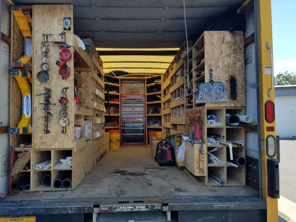 Slide of Aristocrat Plumbing