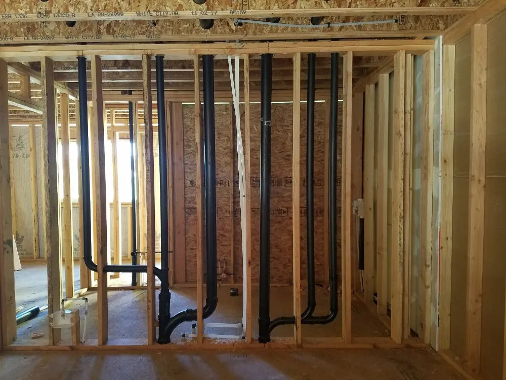 Reliable emergency plumbing for homes in Grants Pass, OR by Aristocrat Plumbing
