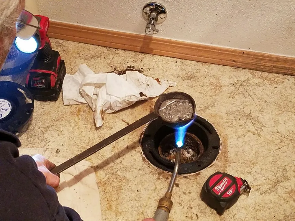 Slide of Aristocrat Plumbing