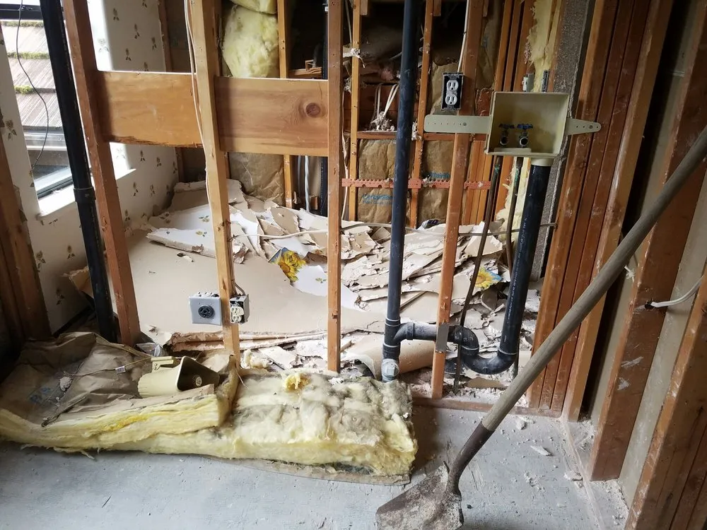 Slide of Aristocrat Plumbing