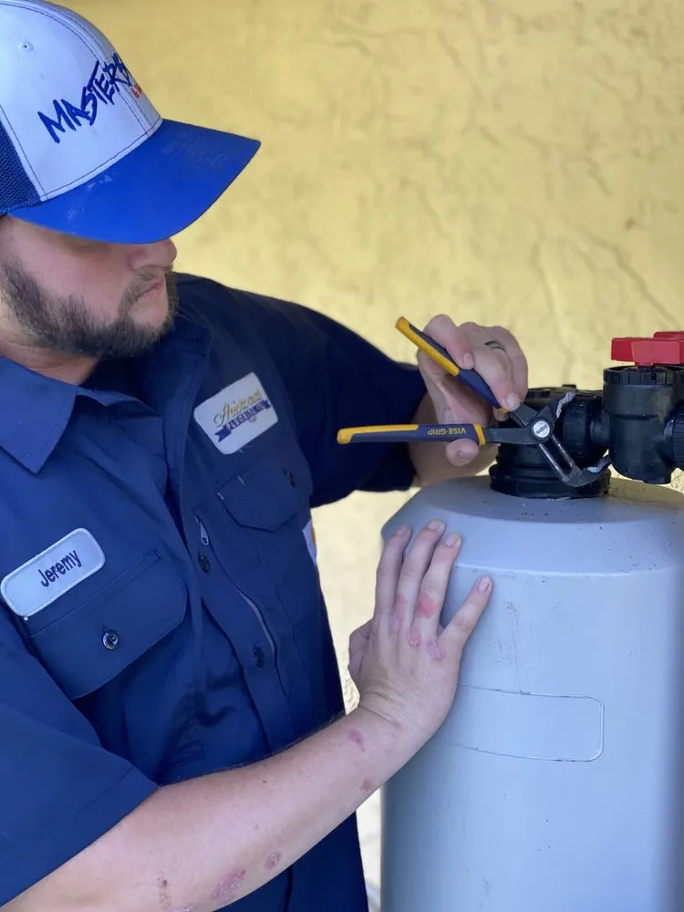 Slide of Aristocrat Plumbing