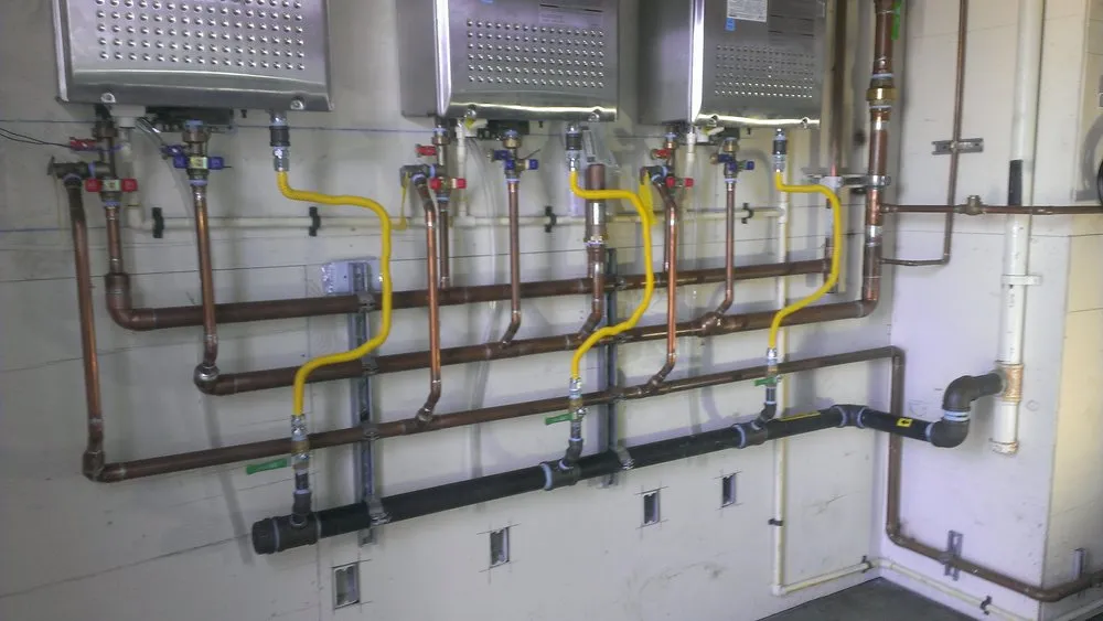 Slide of Aristocrat Plumbing