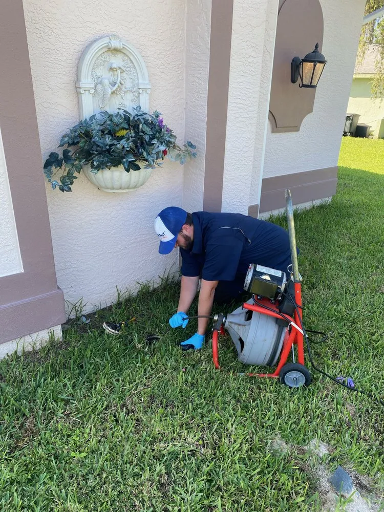 Slide of Aristocrat Plumbing