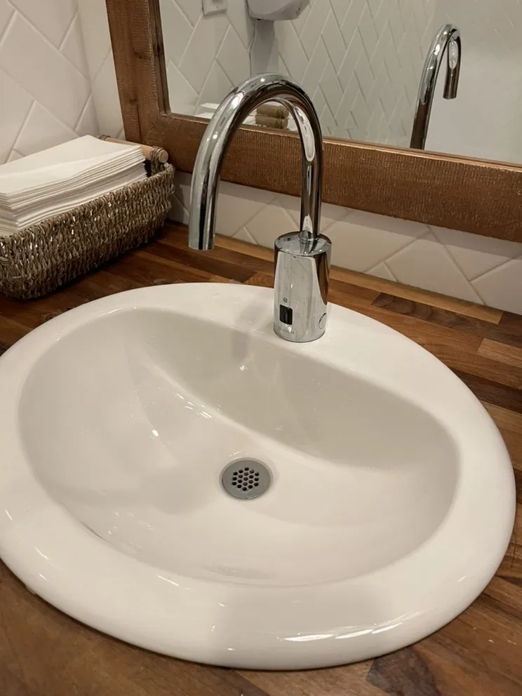 Slide of Aristocrat Plumbing