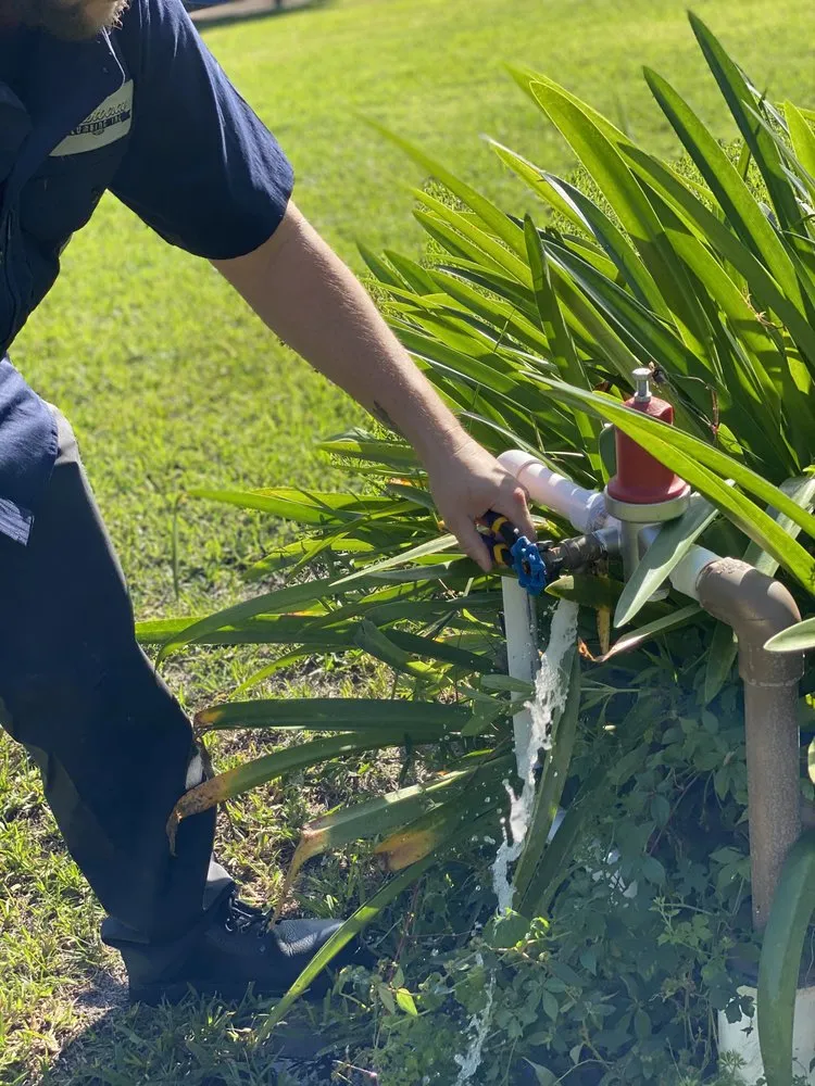 Slide of Aristocrat Plumbing