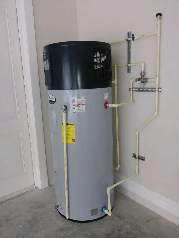 Slide of Aristocrat Plumbing