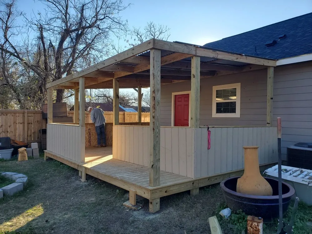 Slide of Arita Construction