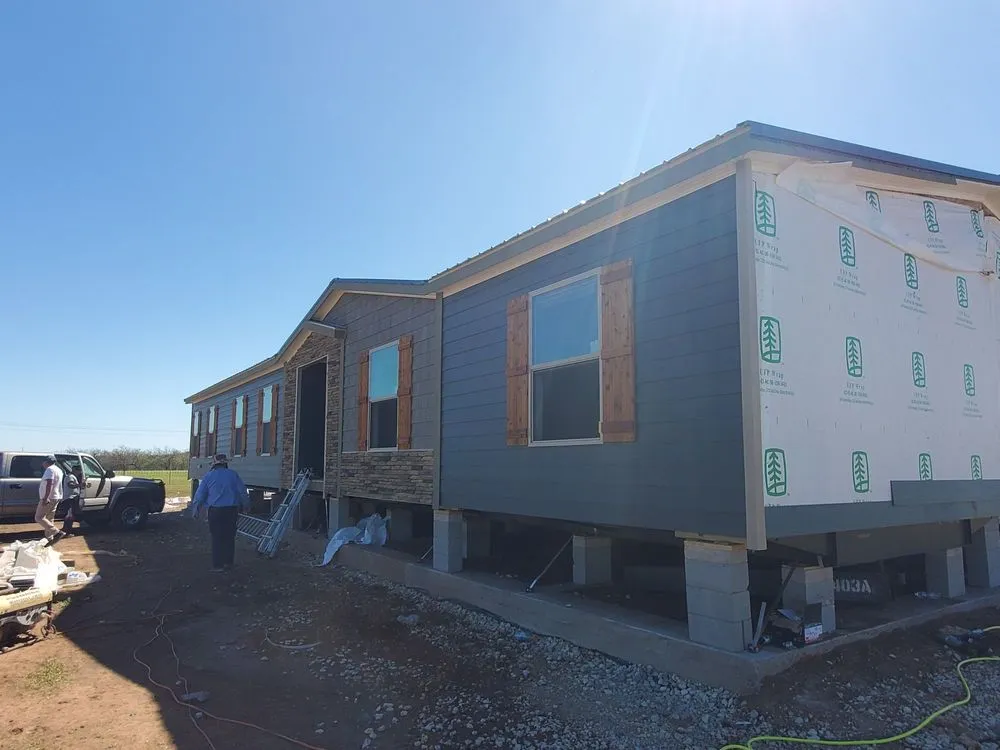 Slide of Arita Construction