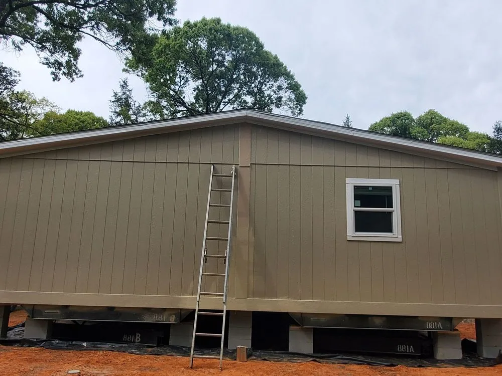 Slide of Arita Construction