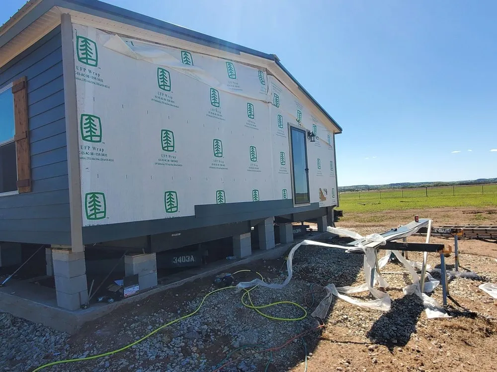 Slide of Arita Construction