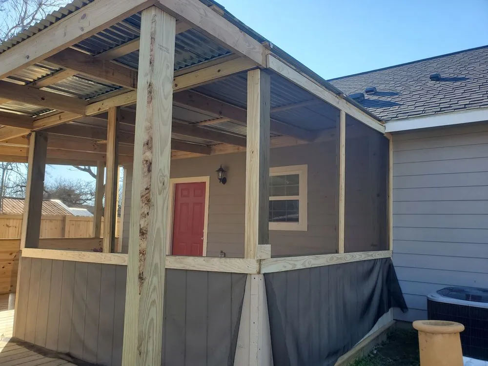 Slide of Arita Construction