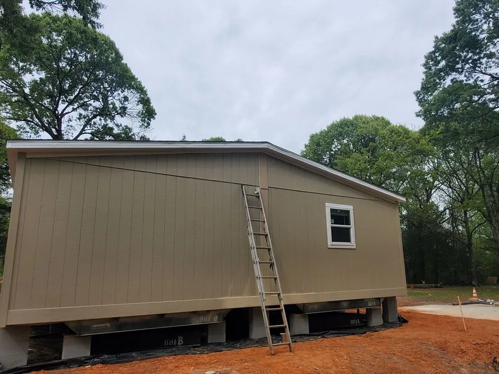 Slide of Arita Construction