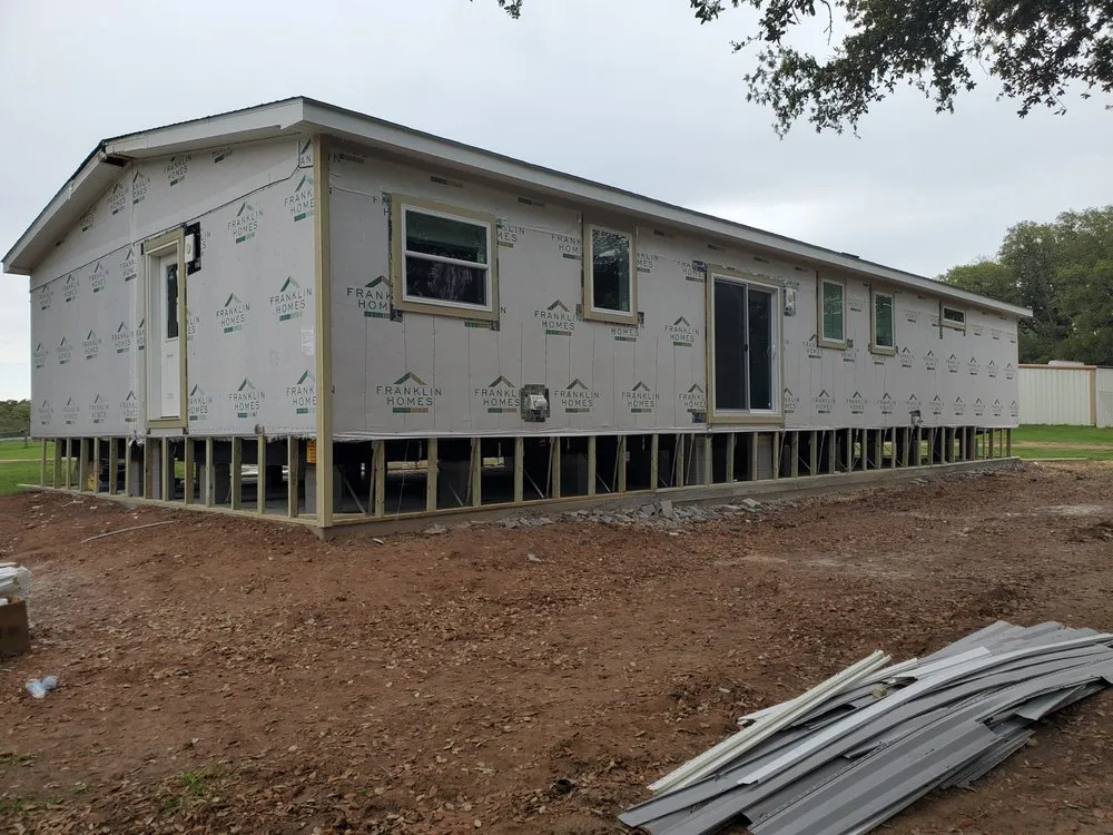 Slide of Arita Construction