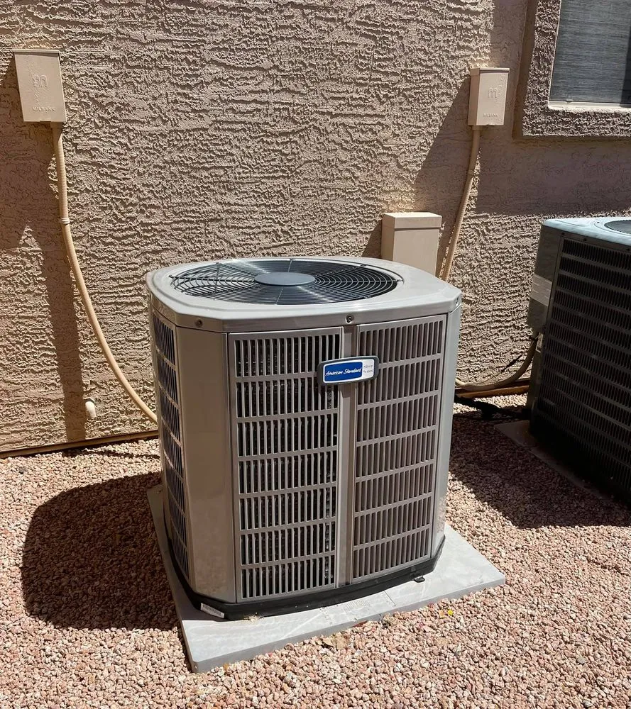 Slide of Arizona Cooling Specialists