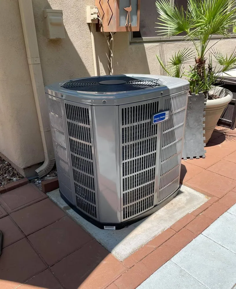 Slide of Arizona Cooling Specialists