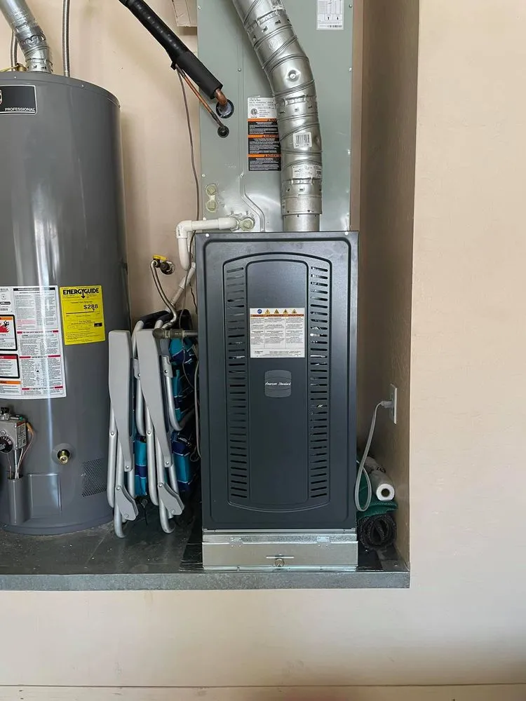 Slide of Arizona Cooling Specialists