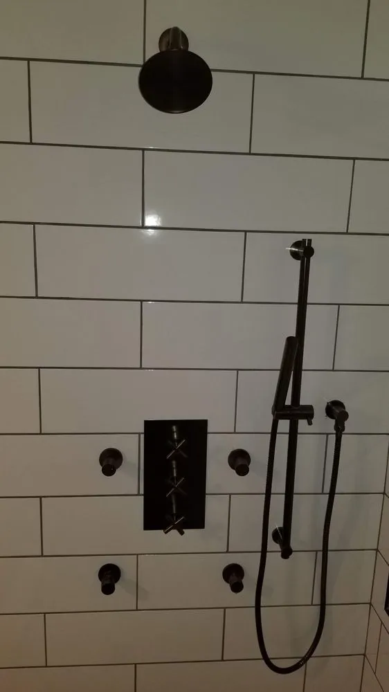 Slide of Arizona Creative Plumbing