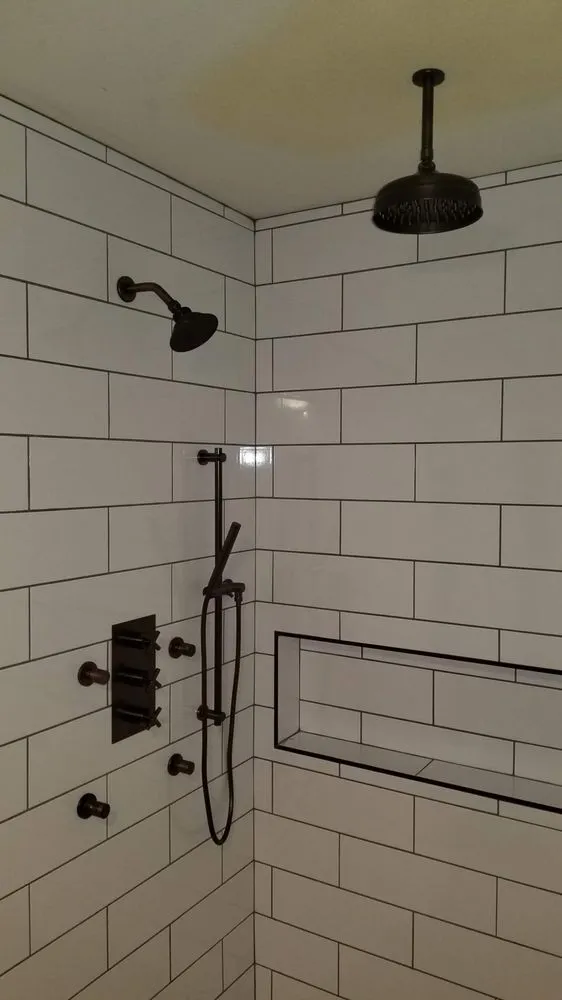 Slide of Arizona Creative Plumbing