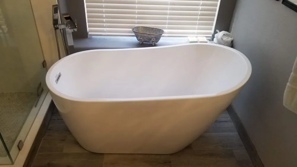 Slide of Arizona Creative Plumbing