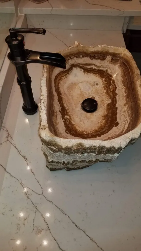 Slide of Arizona Creative Plumbing