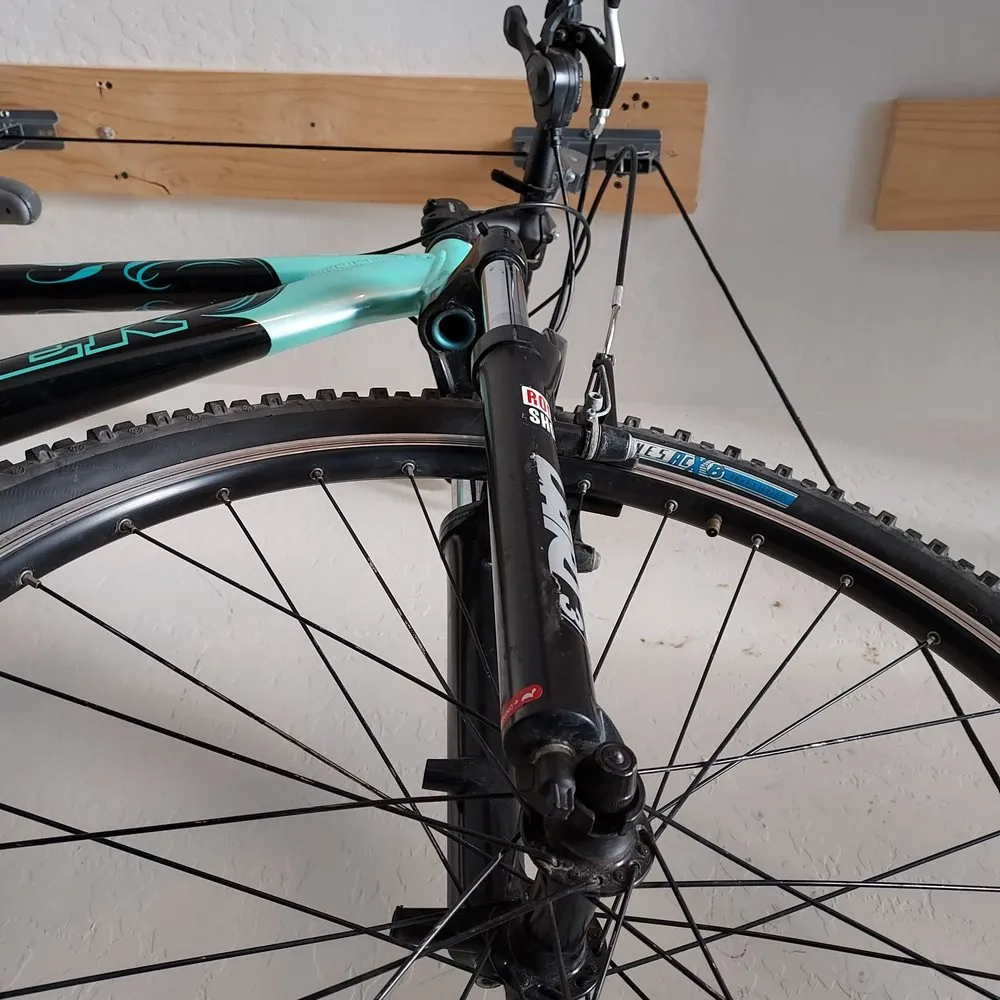 Slide of Arizona Delta Mechanical