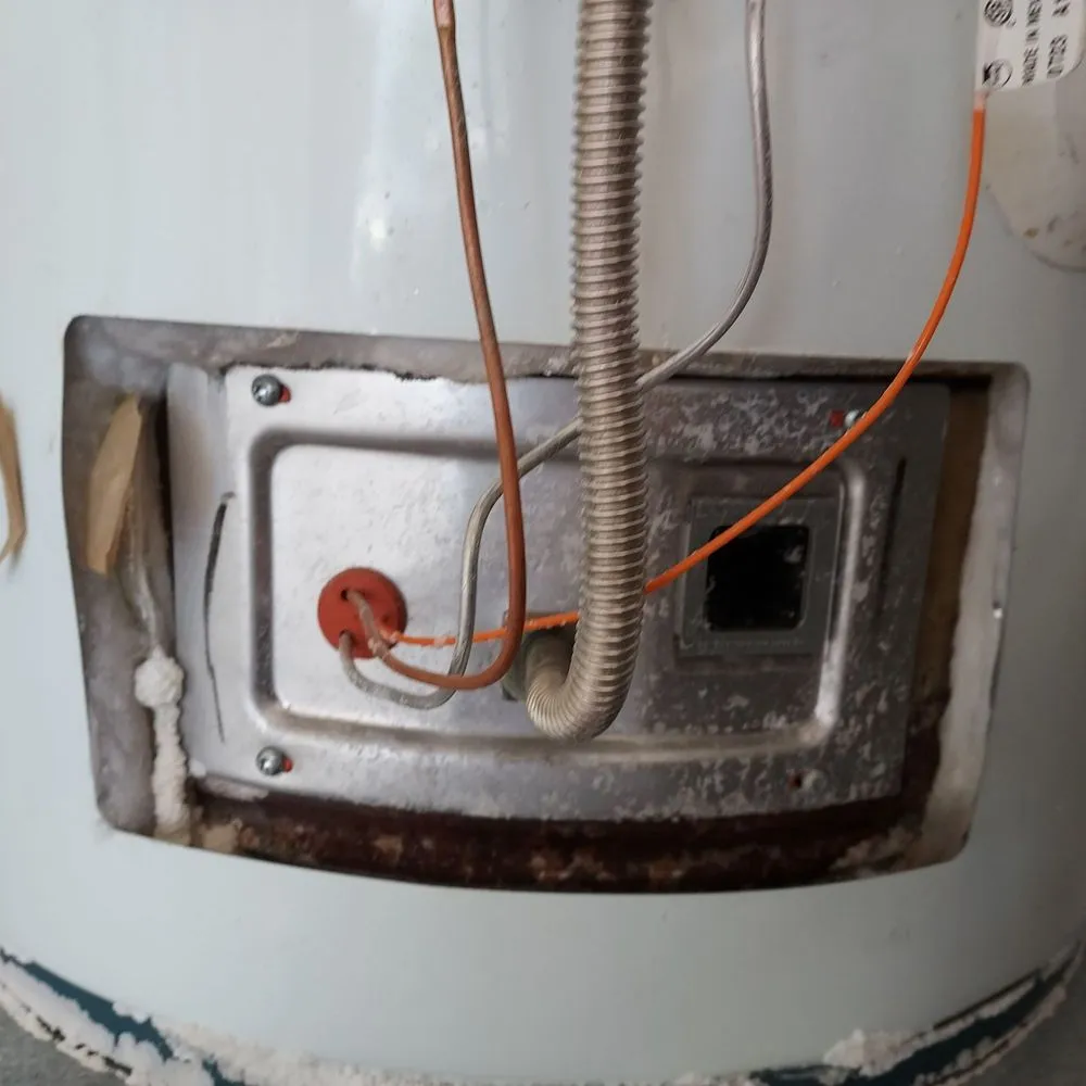 Slide of Arizona Delta Mechanical