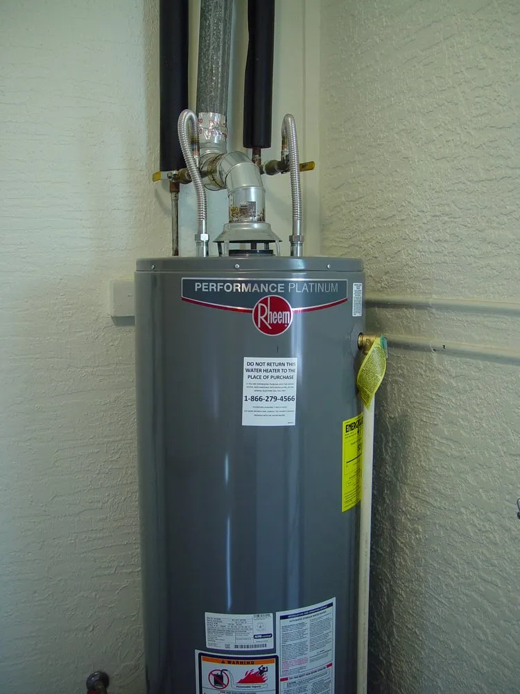 Slide of Arizona Delta Mechanical