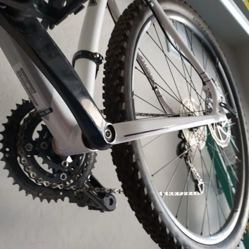 Slide of Arizona Delta Mechanical