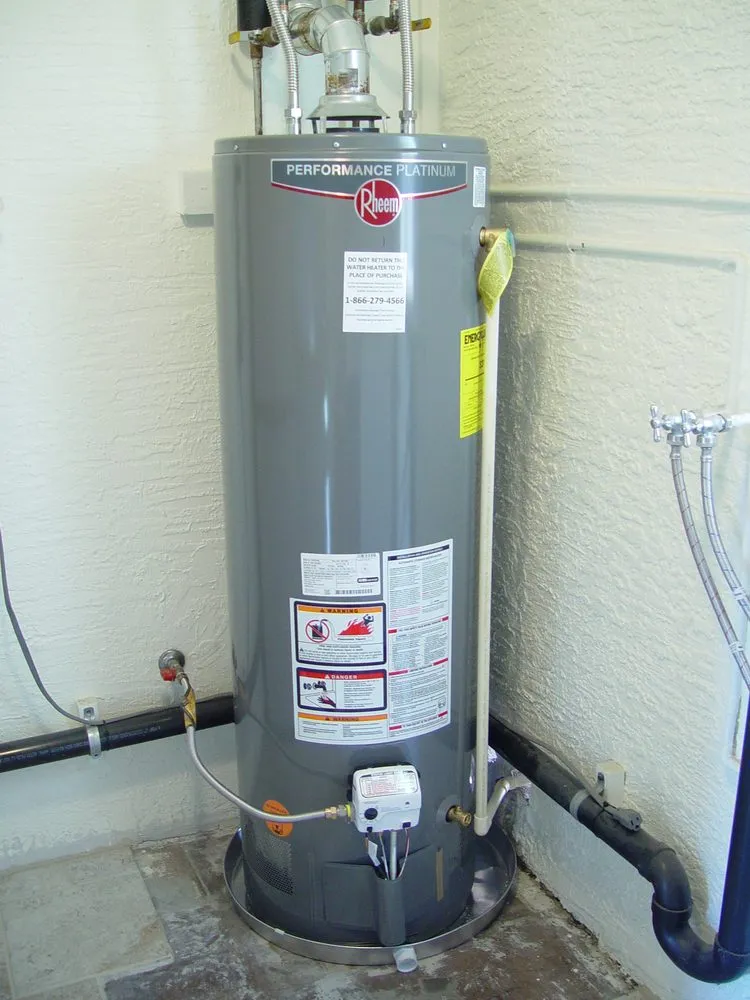 Slide of Arizona Delta Mechanical