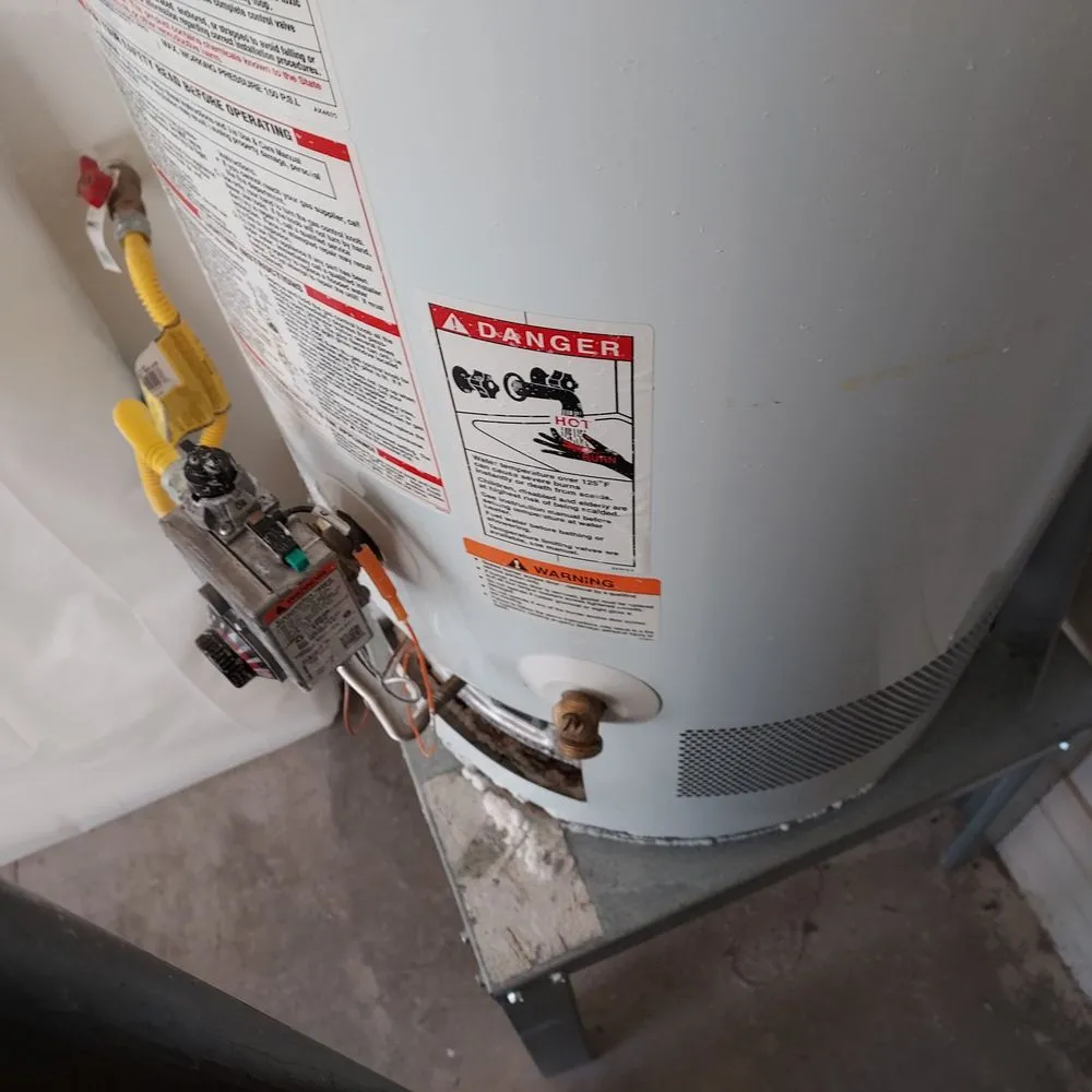 Slide of Arizona Delta Mechanical