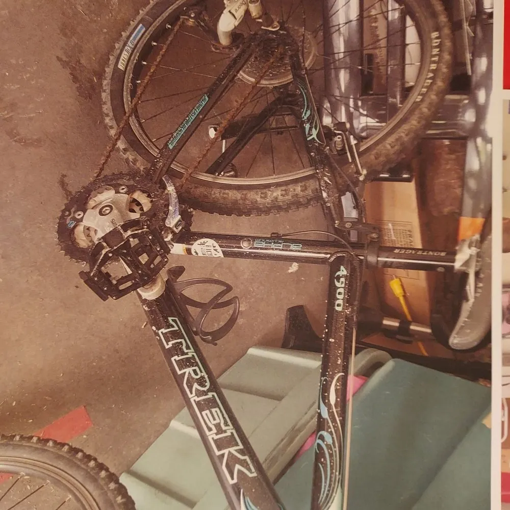 Slide of Arizona Delta Mechanical