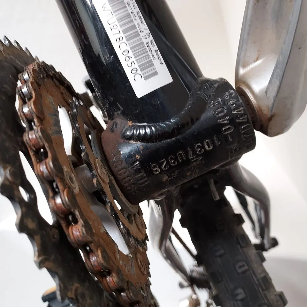 Slide of Arizona Delta Mechanical