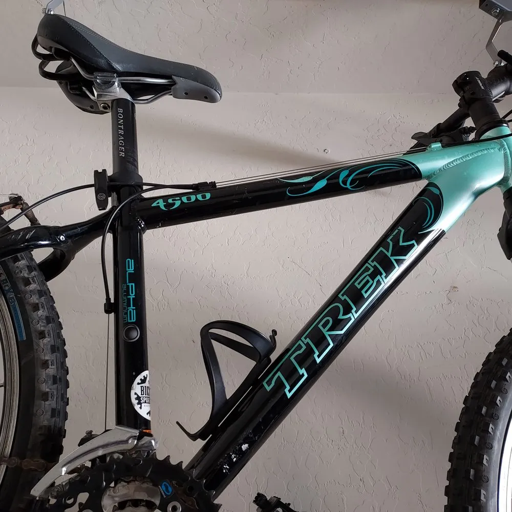 Slide of Arizona Delta Mechanical