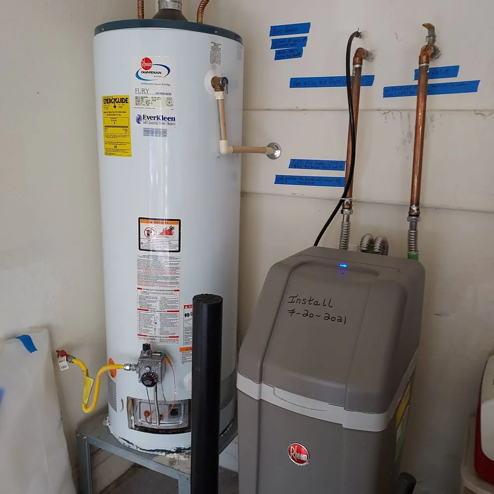 Slide of Arizona Delta Mechanical