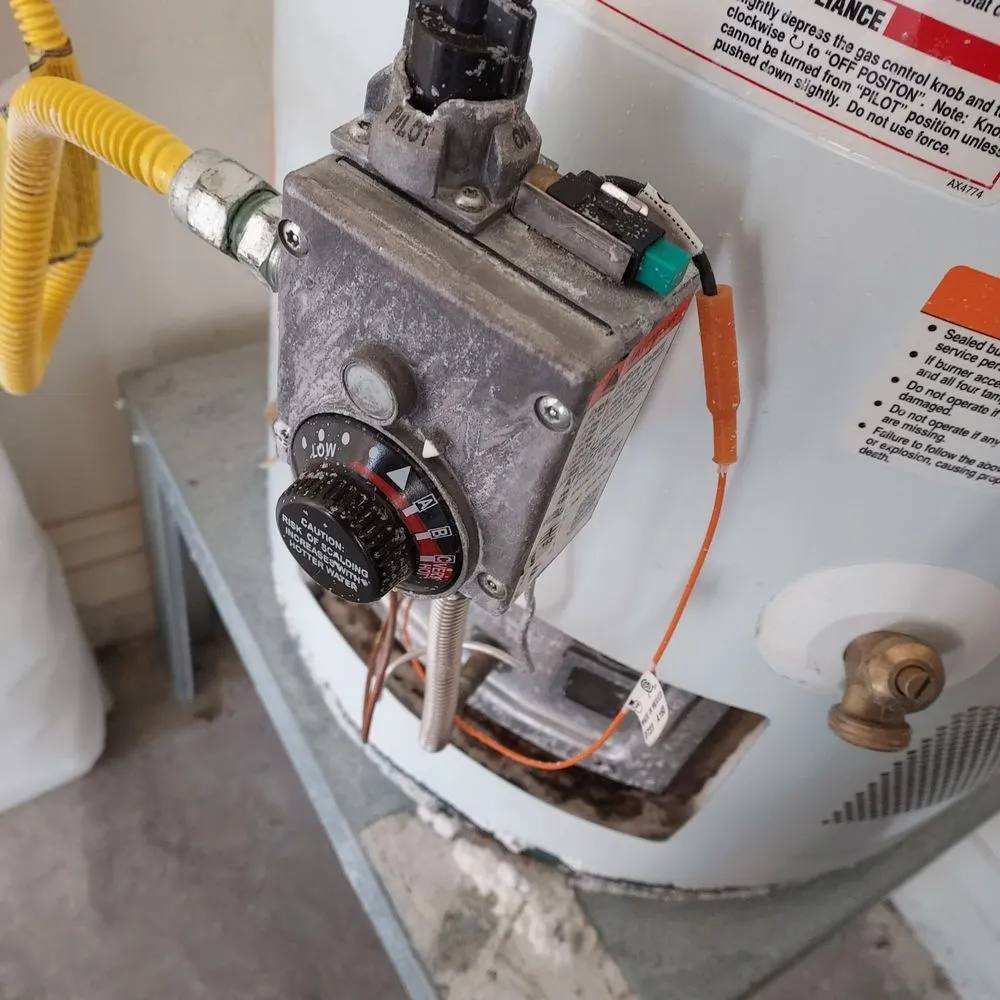 Slide of Arizona Delta Mechanical