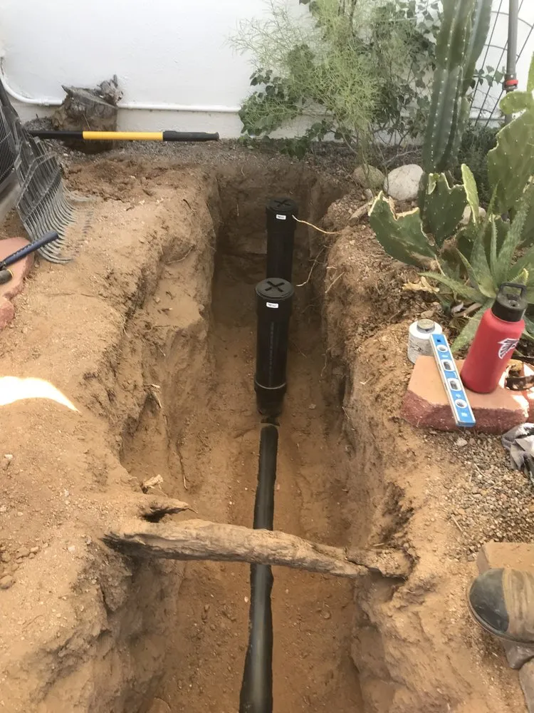 Slide of Arizona Elite Plumbing