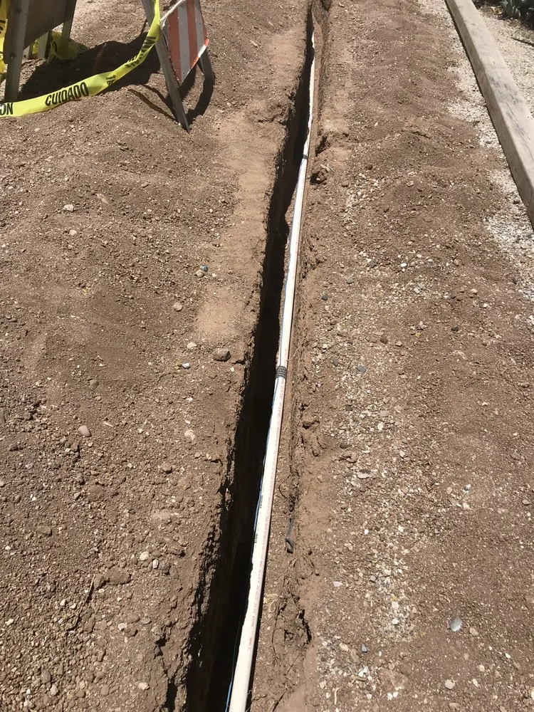 Slide of Arizona Elite Plumbing