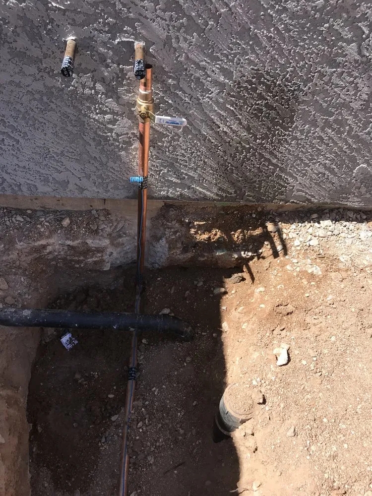 Slide of Arizona Elite Plumbing