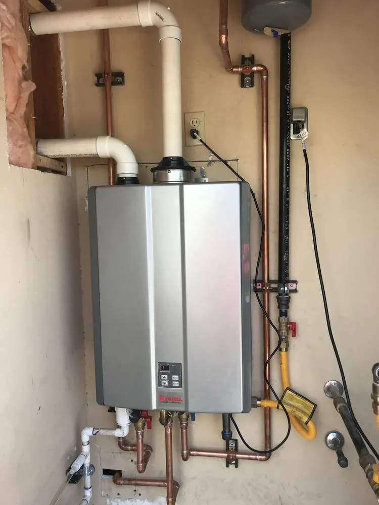 Slide of Arizona Elite Plumbing